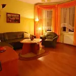 Hotel Cis Świnoujście