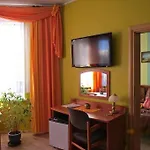 Hotel Cis Świnoujście