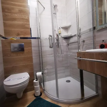 Hotel Cis Swinoujscie