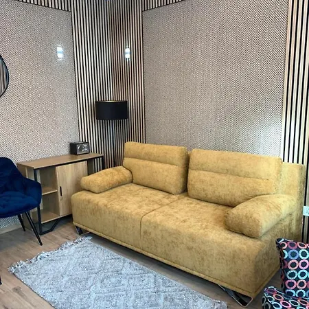 Cis Отель Свиноуйсьце