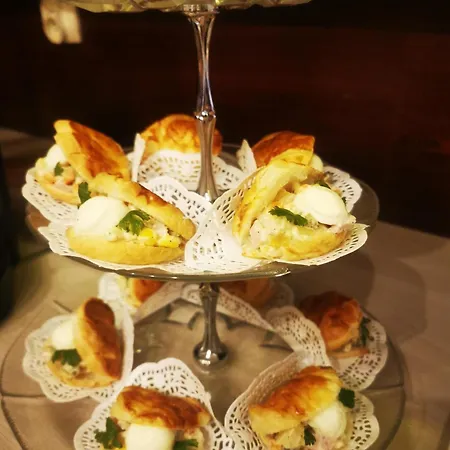 Cis Отель Свиноуйсьце