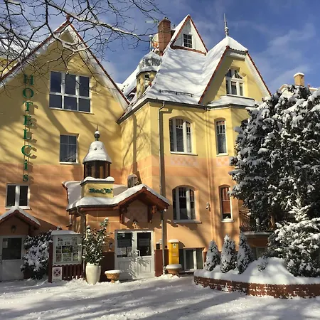 Cis Hotel Świnoujście