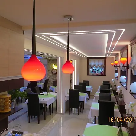 Hotel Cis 2*
