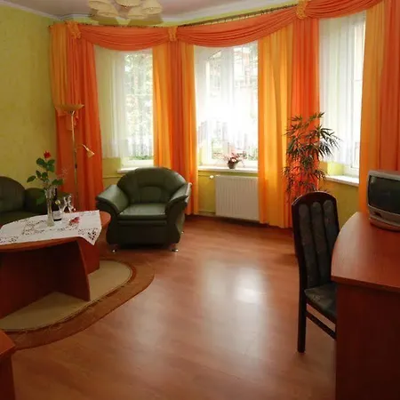 Hotel Cis Swinoujscie