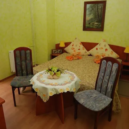 Cis Hotel 2*