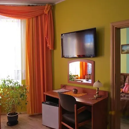 Hotel Cis Swinoujscie