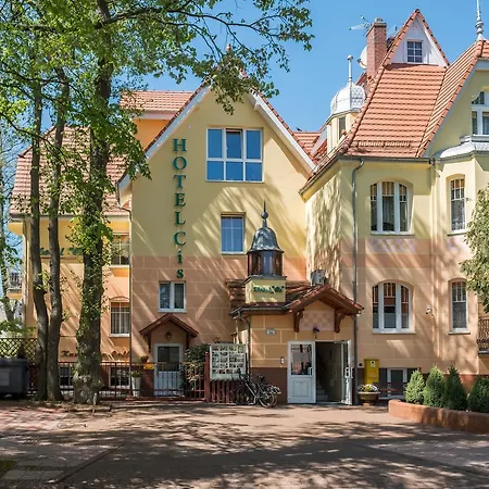 호텔 Cis 슈비노우이스쳬