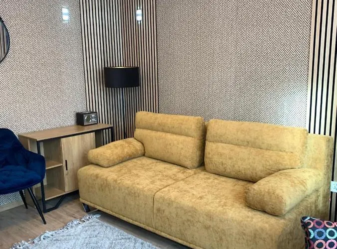 Cis Szálloda Swinoujscie