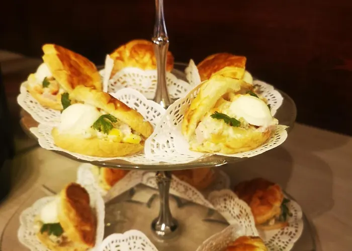 Cis Szálloda Swinoujscie