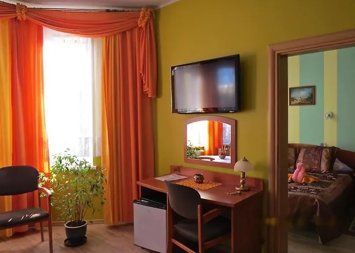 Hotel Cis Swinoujscie